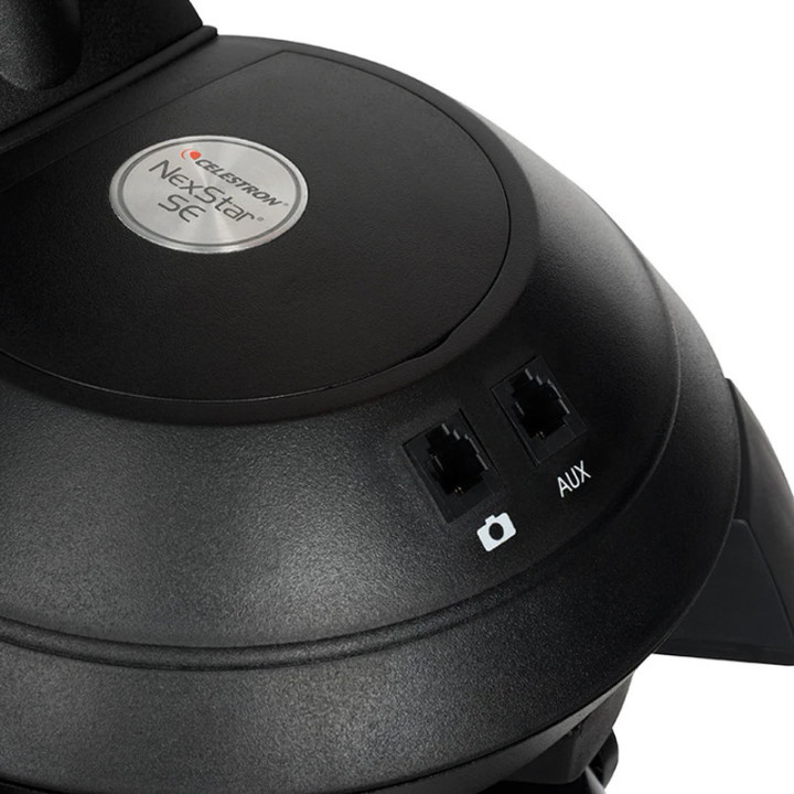 TELESCOPIO CELESTRON S/C NEXSTAR 5 SE