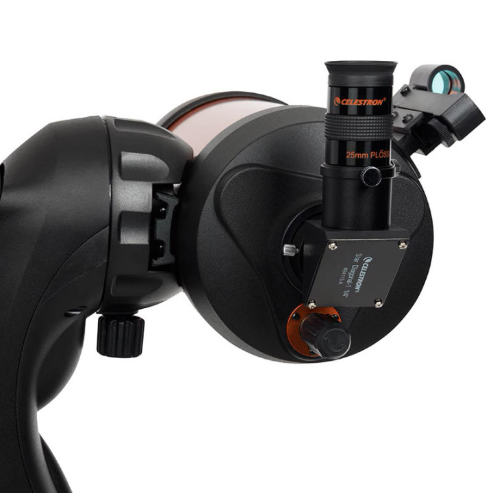 TELESCOPIO CELESTRON S/C NEXSTAR 5 SE