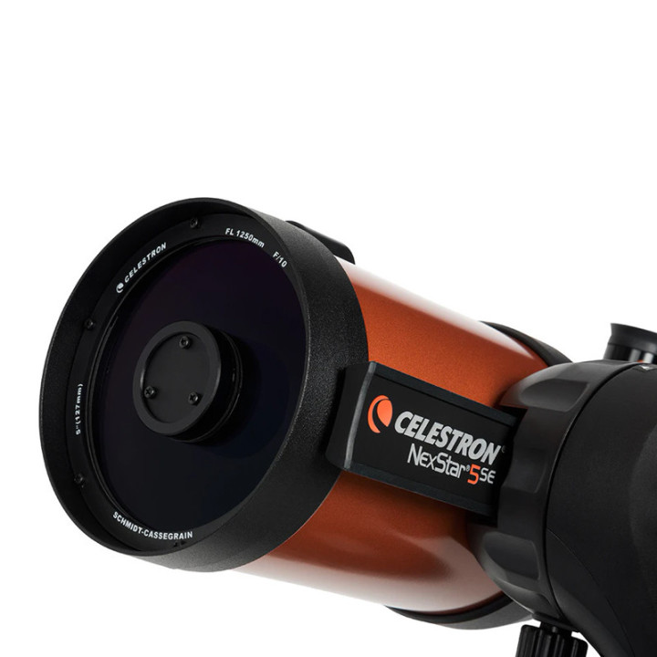 TELESCOPIO CELESTRON S/C NEXSTAR 5 SE