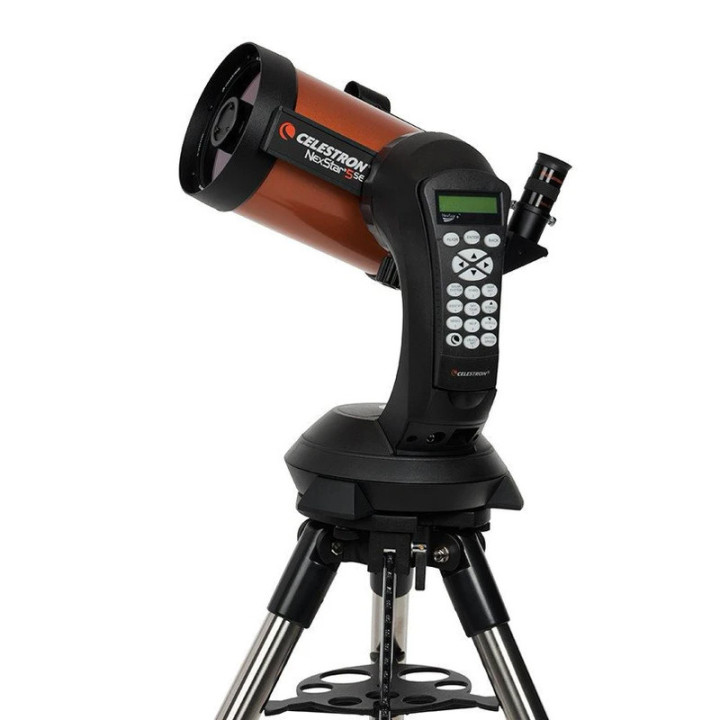 TELESCOPIO CELESTRON S/C NEXSTAR 5 SE