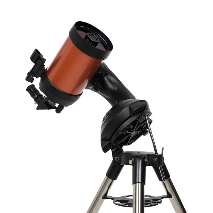 TELESCOPIO CELESTRON S/C NEXSTAR 5 SE