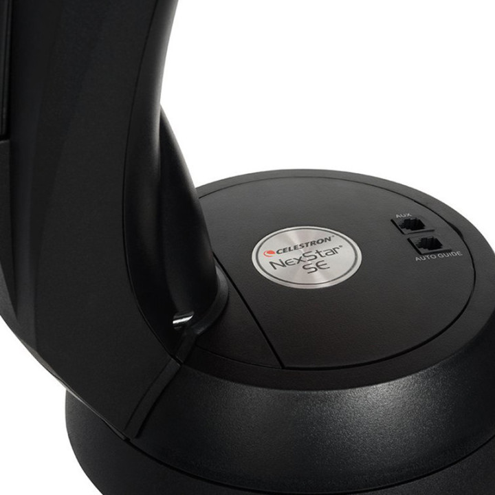 TELESCOPIO CELESTRON S/C NEXSTAR 6 SE