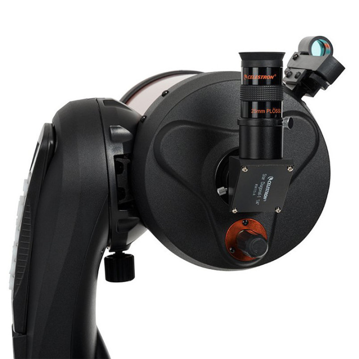 TELESCOPIO CELESTRON S/C NEXSTAR 6 SE