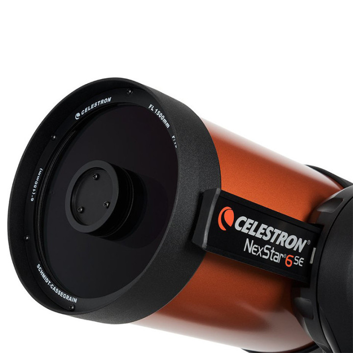 TELESCOPIO CELESTRON S/C NEXSTAR 6 SE