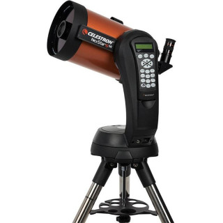 TELESCOPIO CELESTRON S/C NEXSTAR 6 SE