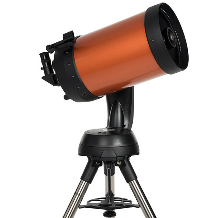 TELESCOPIO CELESTRON S/C NEXSTAR 8 SE