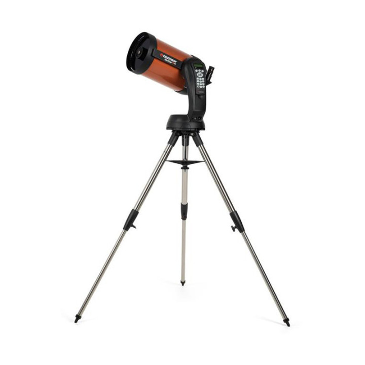 TELESCOPIO CELESTRON S/C NEXSTAR 8 SE