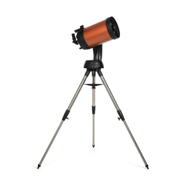 TELESCOPIO CELESTRON S/C NEXSTAR 8 SE