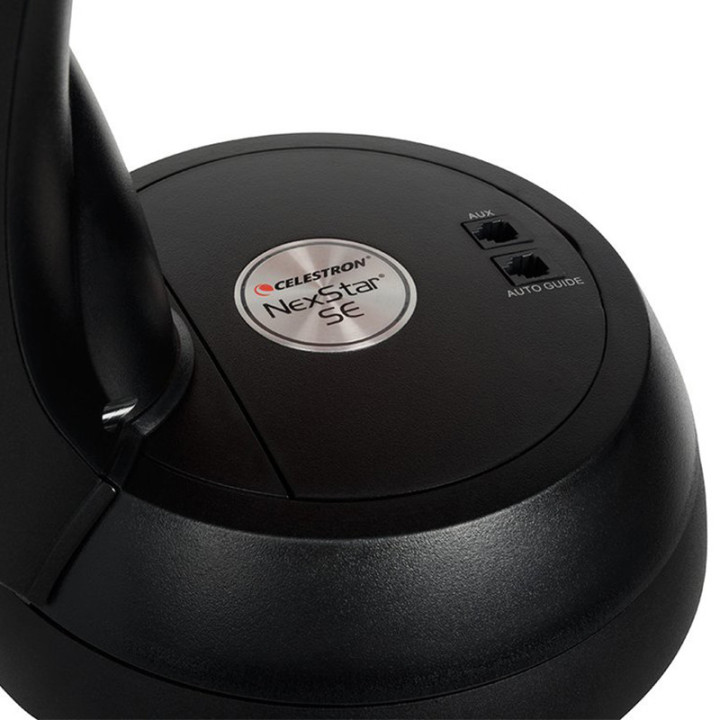 TELESCOPIO CELESTRON S/C NEXSTAR 8 SE