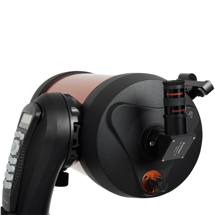 TELESCOPIO CELESTRON S/C NEXSTAR 8 SE