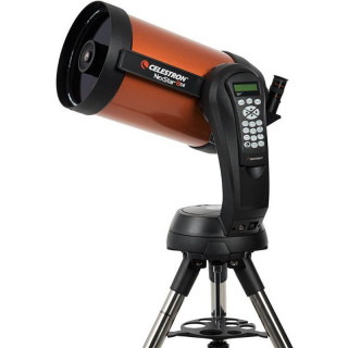 TELESCOPIO CELESTRON S/C NEXSTAR 8 SE