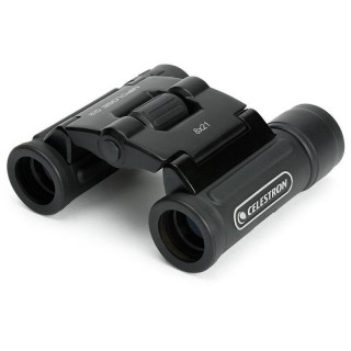 Prismático Celestron UpClose G2 8x21
