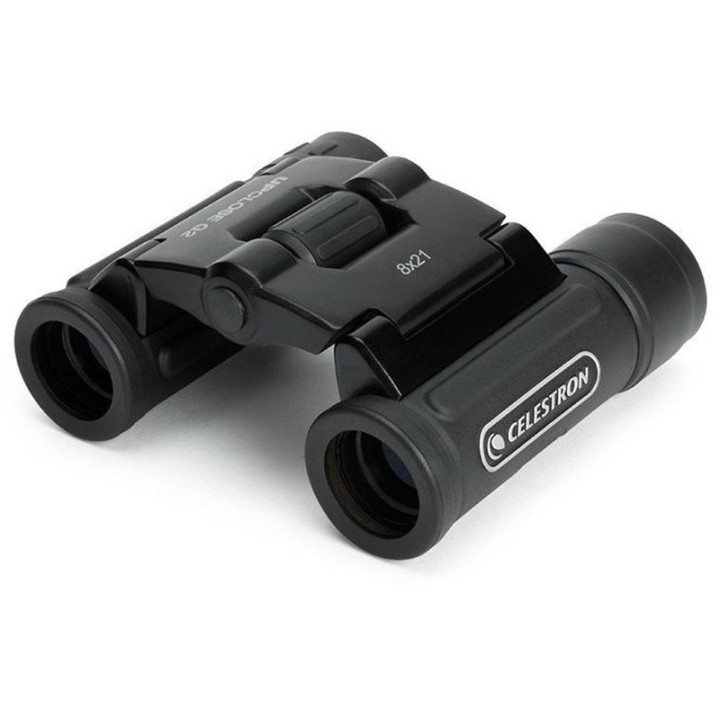 Prismático Celestron UpClose G2 8x21
