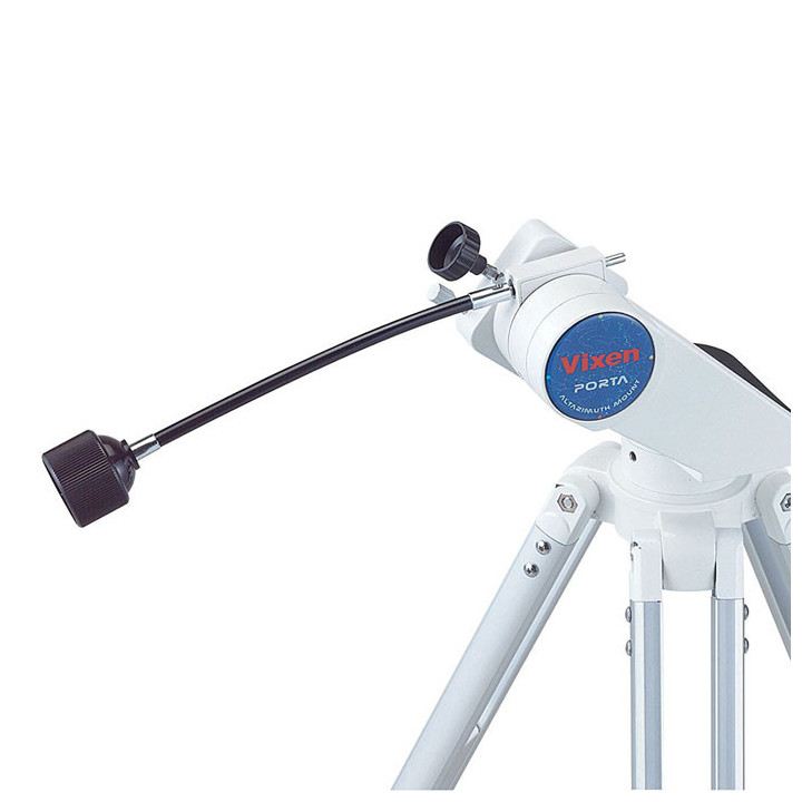 MANDO MOVIMIENTO LENTO VIXEN 300 MM