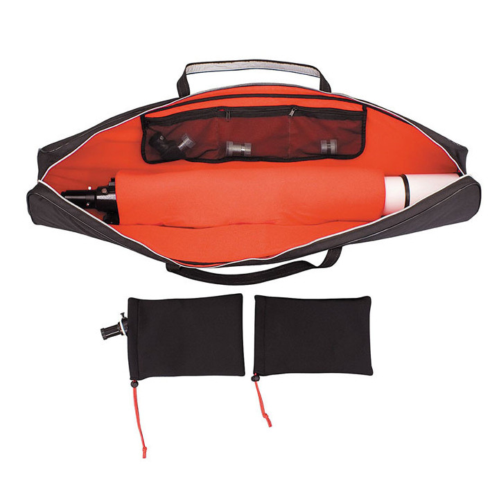 BOLSO TRANSPORTE VIXEN PARA TUBO Y TRIPODE 100