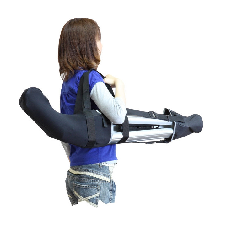 BOLSO TRANSPORTE VIXEN PARA PORTA II CON TRIPODE