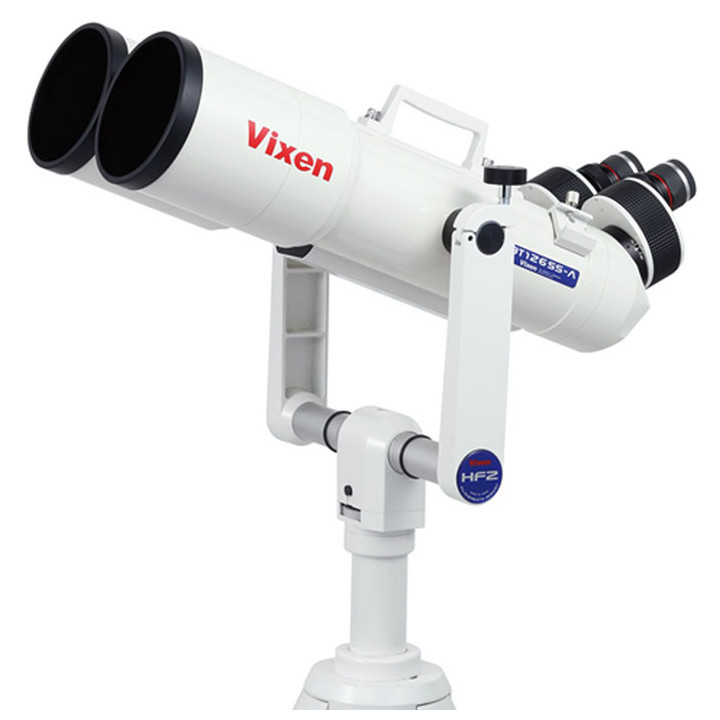 Binocular Vixen Set HF2-BT-126SS-A
