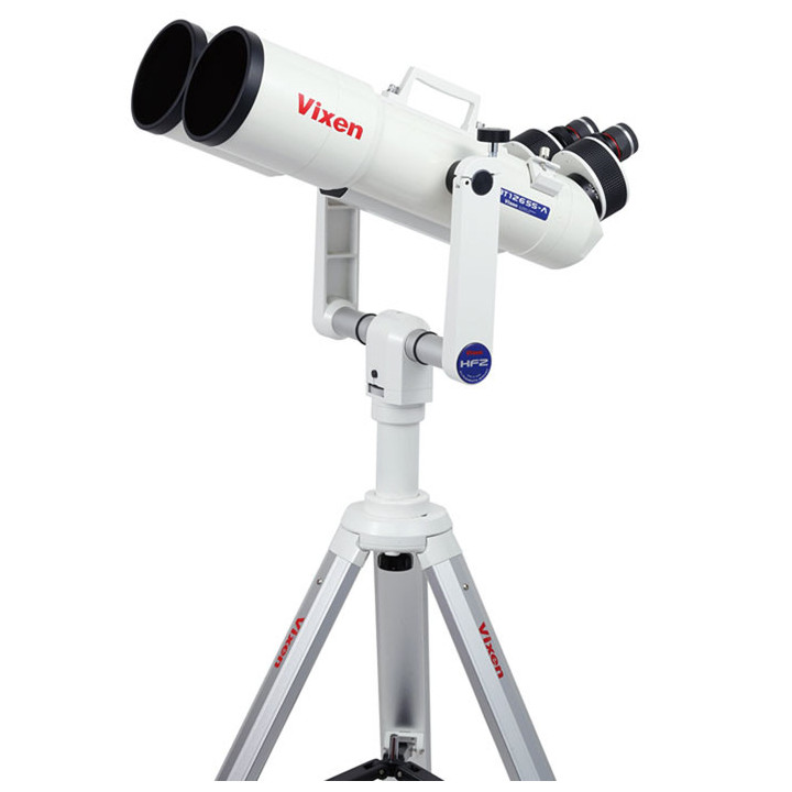 Binocular Vixen Set HF2-BT-126SS-A