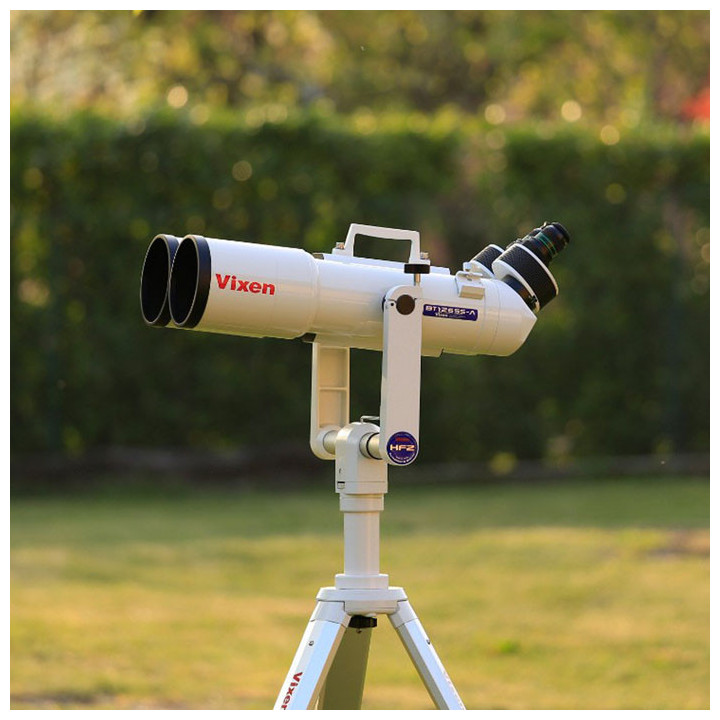 Binocular Vixen Set HF2-BT-126SS-A