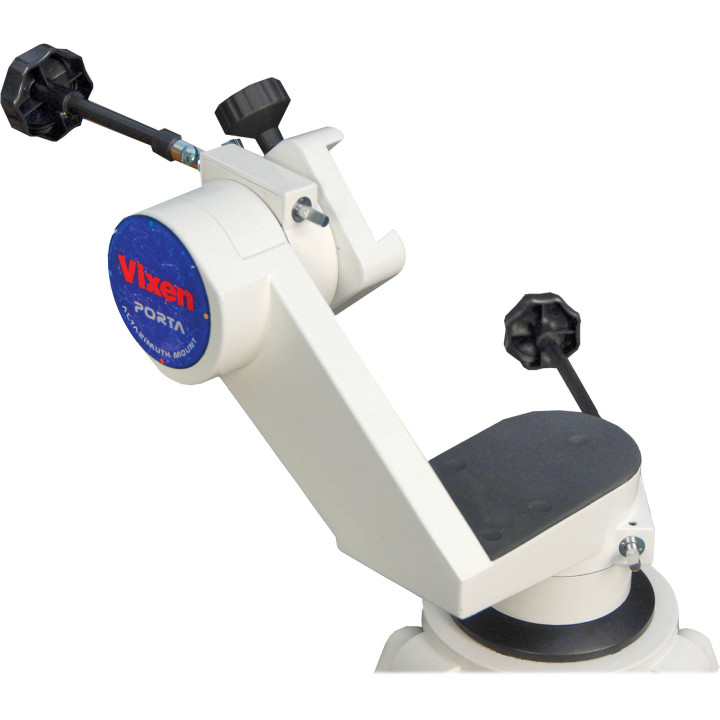MONTURA ALTACIMUTAL VIXEN PORTA II