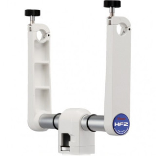 Horquilla Vixen altacimutal HF2 para binoculares