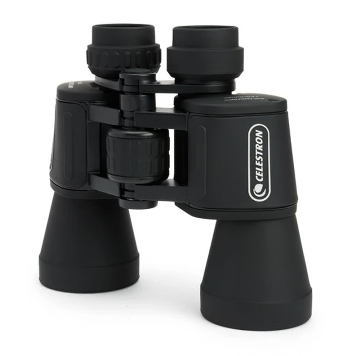 Prismático Celestron UpClose G2 10x50