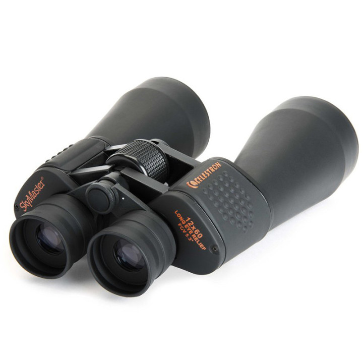 Prismático Celestron SkyMaster 12x60