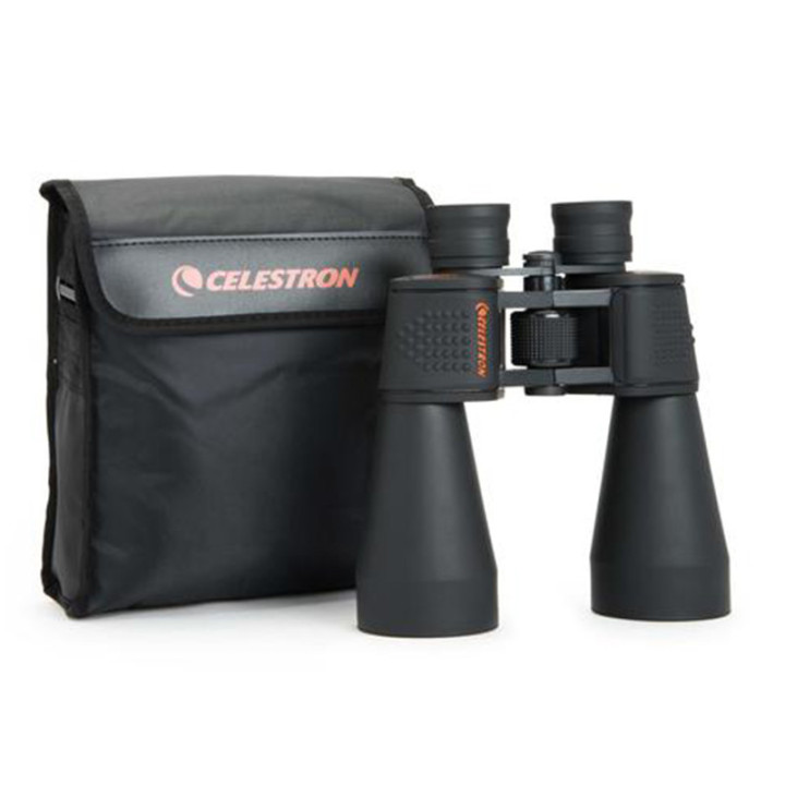 Prismático Celestron SkyMaster 12x60