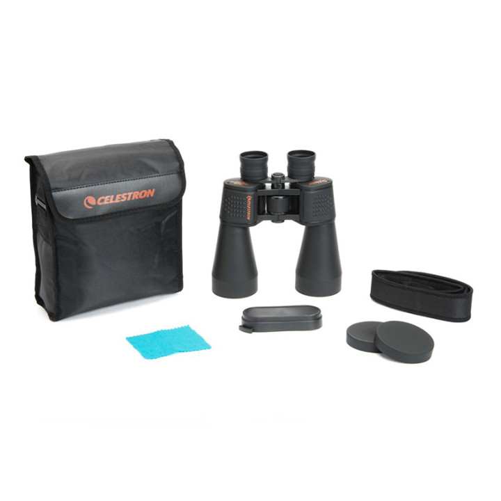 Prismático Celestron SkyMaster 12x60