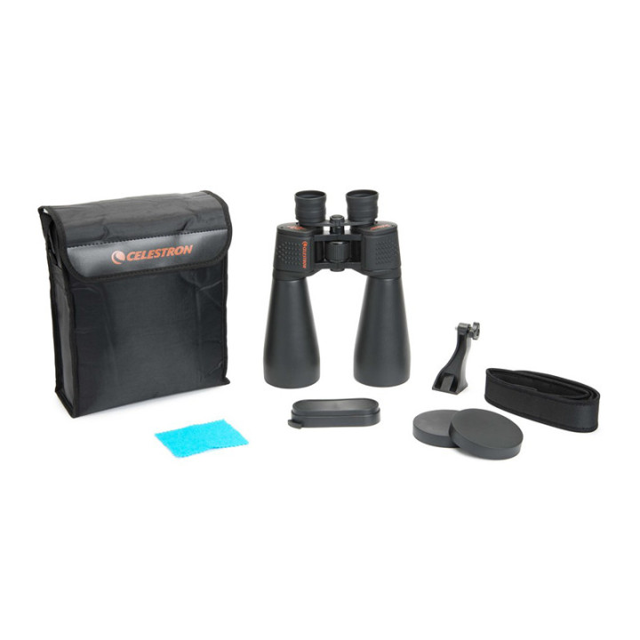 Prismático Celestron SkyMaster 15x70