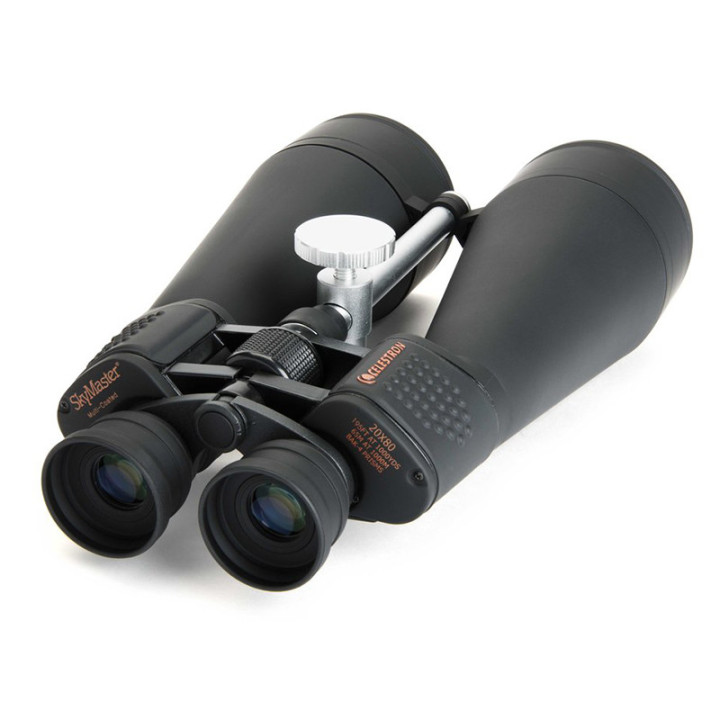 Prismático Celestron SkyMaster 20x80