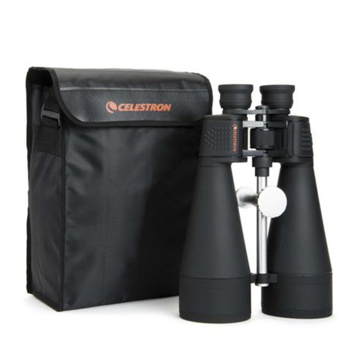 Prismático Celestron SkyMaster 20x80
