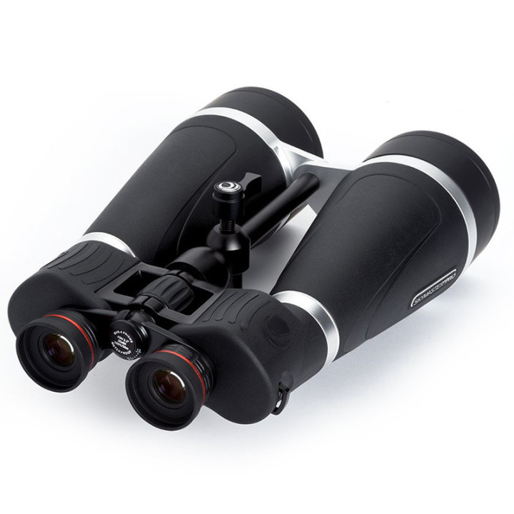 Prismático Celestron SkyMaster 20x80 Pro