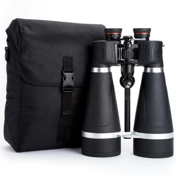 Prismático Celestron SkyMaster 20x80 Pro