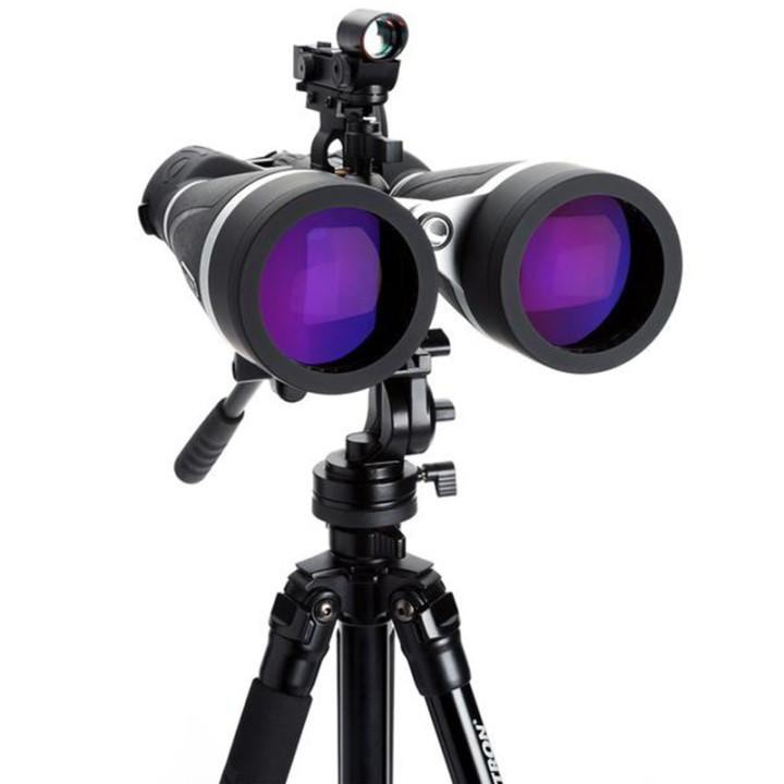 Prismático Celestron SkyMaster 20x80 Pro