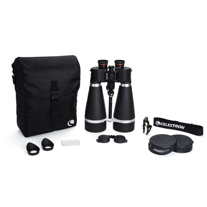 Prismático Celestron SkyMaster 20x80 Pro