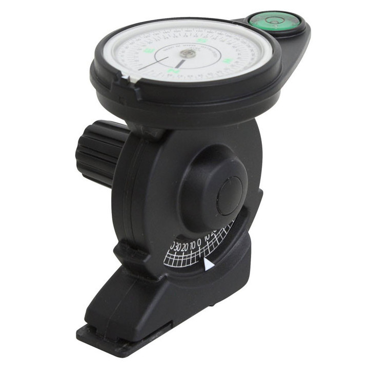 POLAR METER VIXEN PARA POLARIE