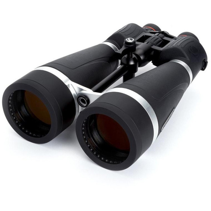 Prismático Celestron SkyMaster 20x80 Pro
