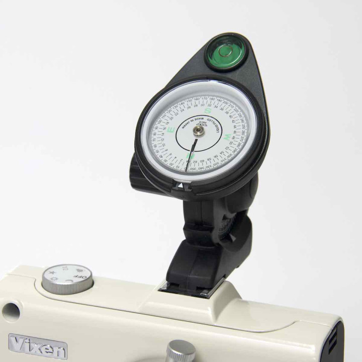 POLAR METER VIXEN PARA POLARIE