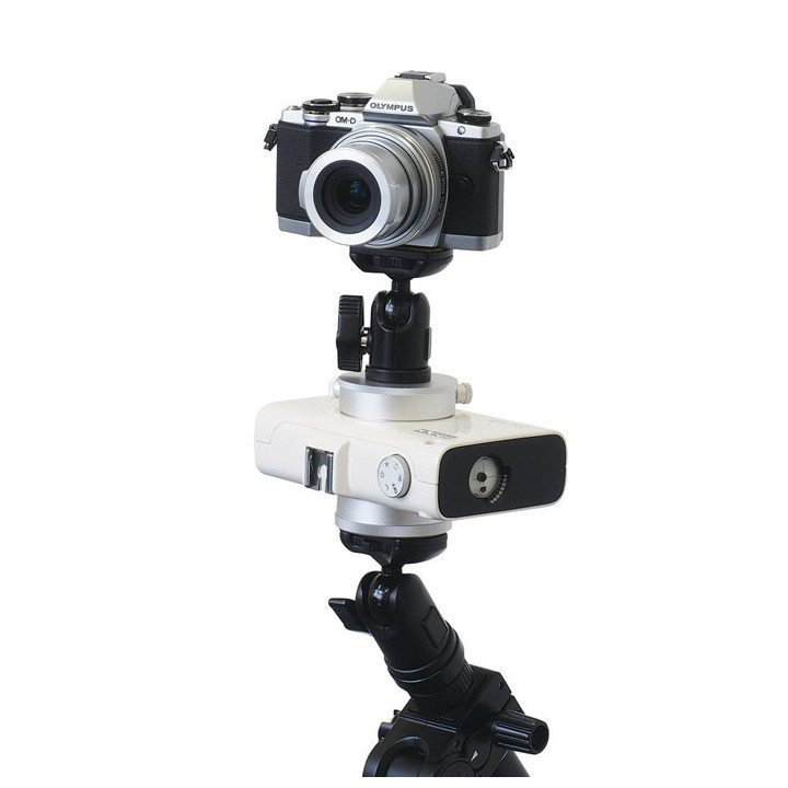 ADAPTADOR VIXEN POLARIE PARA TIME-LAPSE