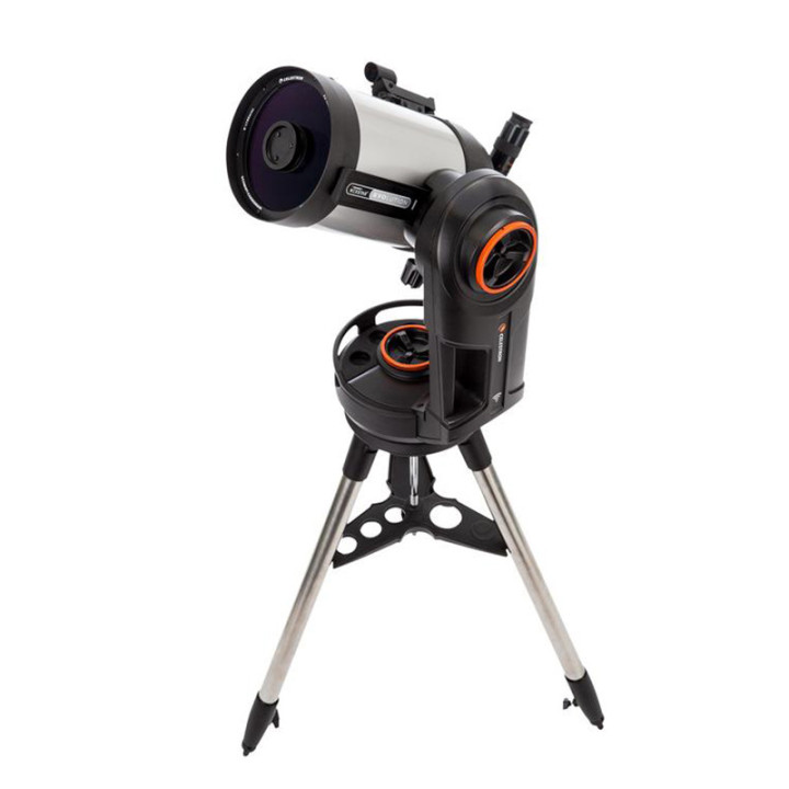 TELESCOPIO CELESTRON S/C NEXSTAR EVOLUTION 6 AZ GOTO WIFI