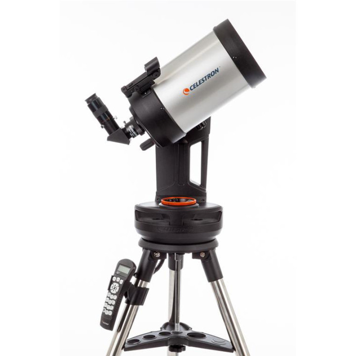 TELESCOPIO CELESTRON S/C NEXSTAR EVOLUTION 6 AZ GOTO WIFI