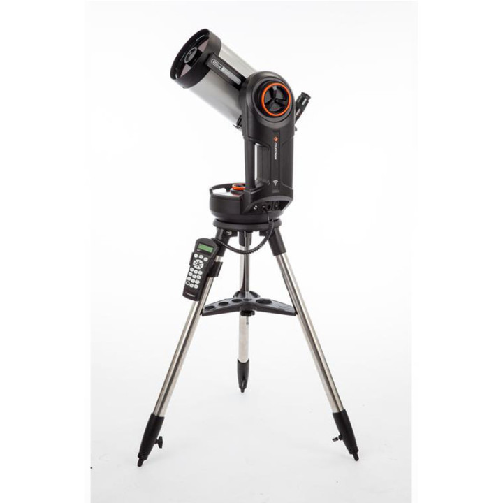 TELESCOPIO CELESTRON S/C NEXSTAR EVOLUTION 6 AZ GOTO WIFI