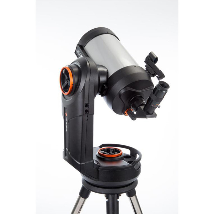 TELESCOPIO CELESTRON S/C NEXSTAR EVOLUTION 6 AZ GOTO WIFI