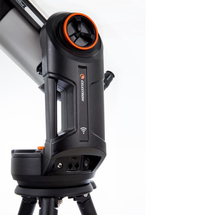 TELESCOPIO CELESTRON S/C NEXSTAR EVOLUTION 6 AZ GOTO WIFI