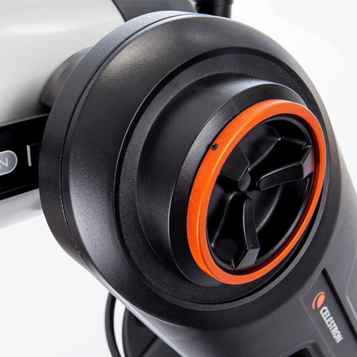 TELESCOPIO CELESTRON S/C NEXSTAR EVOLUTION 6 AZ GOTO WIFI