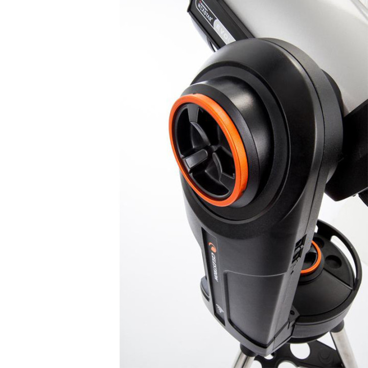 TELESCOPIO CELESTRON S/C NEXSTAR EVOLUTION 6 AZ GOTO WIFI