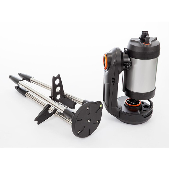 TELESCOPIO CELESTRON S/C NEXSTAR EVOLUTION 6 AZ GOTO WIFI