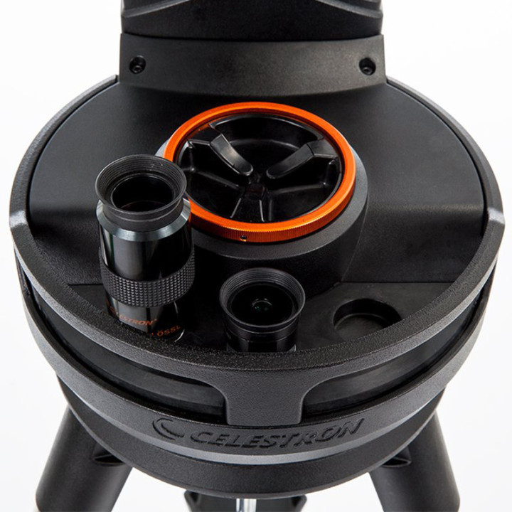 TELESCOPIO CELESTRON S/C NEXSTAR EVOLUTION 6 AZ GOTO WIFI