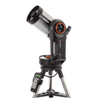 TELESCOPIO CELESTRON S/C NEXSTAR EVOLUTION 6 AZ GOTO WIFI